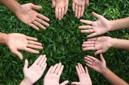 Мастер-майнд «Знакомство с новыми членами группы»