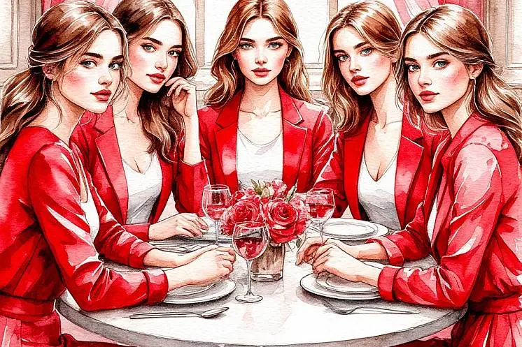 Рассоха Екатерина