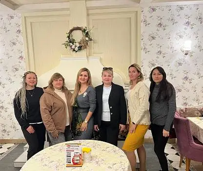 Встреча №19