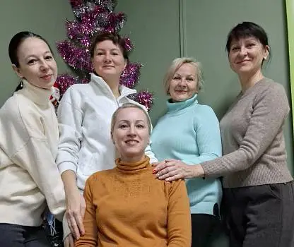 Встреча №2