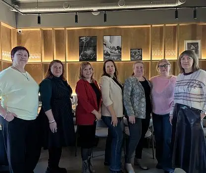 Встреча №13