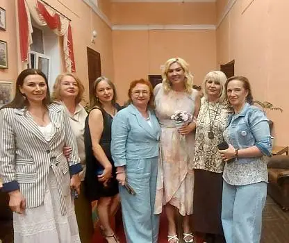 Встреча №4