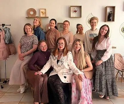 Встреча №10