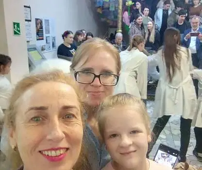 Встреча №4