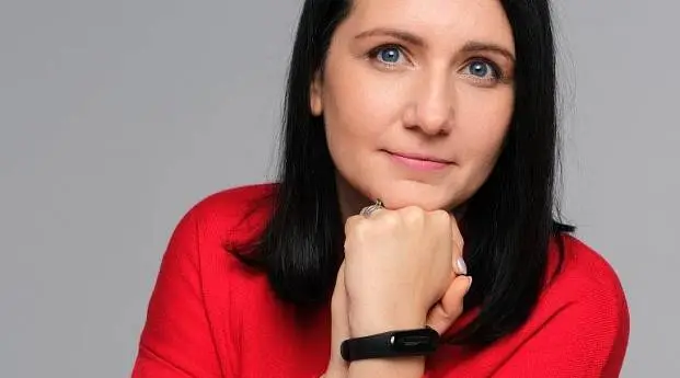 Екатерина Казурова