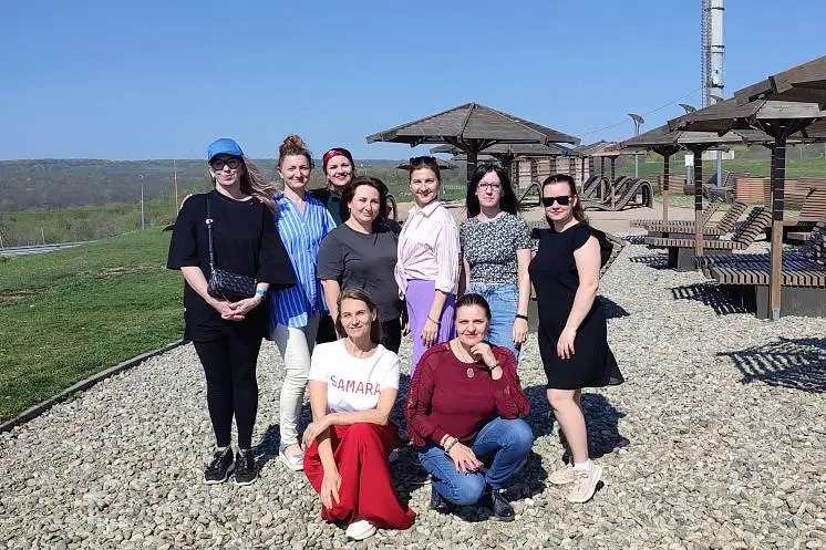 Деркульская   Юлия