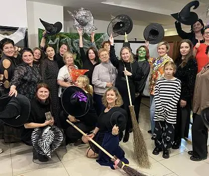 Встреча №19