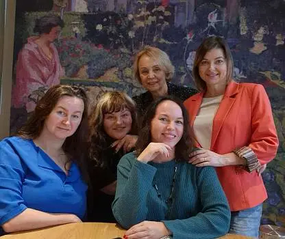 Встреча №11