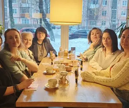 Встреча №22