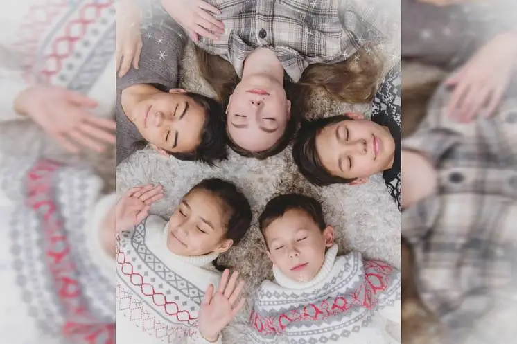 Кушманова Людмила