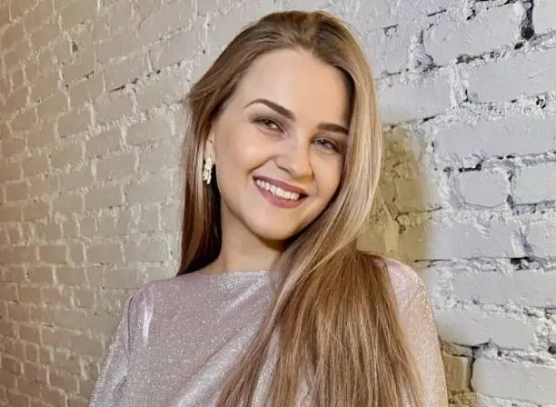 Ольга Матвеева