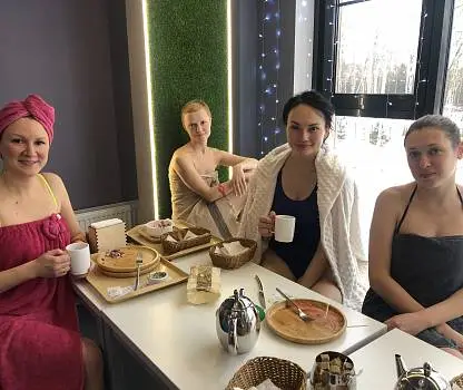 Встреча №16