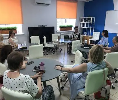 Встреча №6