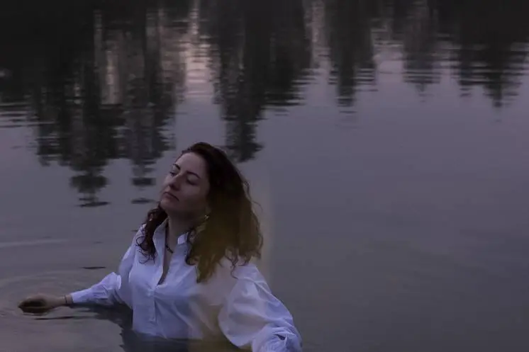 Скиданенко Яна