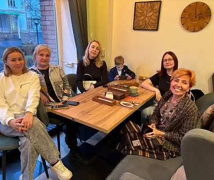 Встреча №11