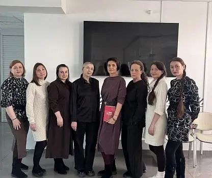 Встреча №19