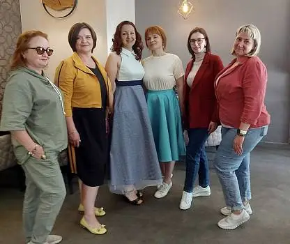 Встреча №13