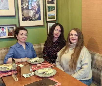 Встреча №11