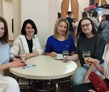 Встреча №13