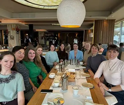 Встреча №11