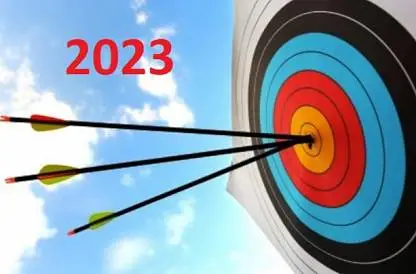 Мастермайнд 2: "Цели на 2023 год"