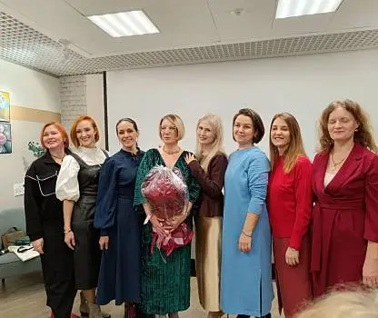 Встреча №34