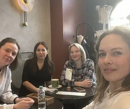 Встреча №7