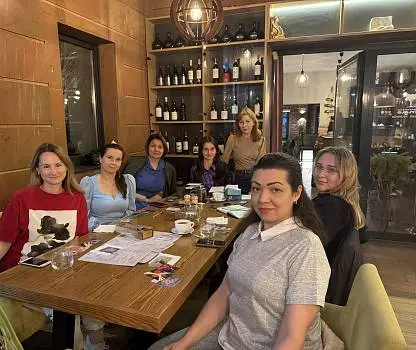 Встреча №15