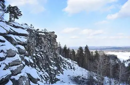 Аракульский Шихан