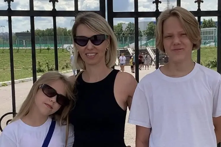 Шаталова Надежда