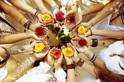 Волшебный выпускной