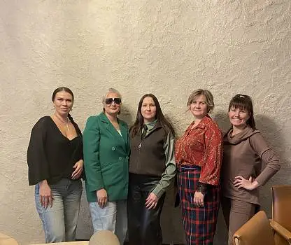 Встреча №12