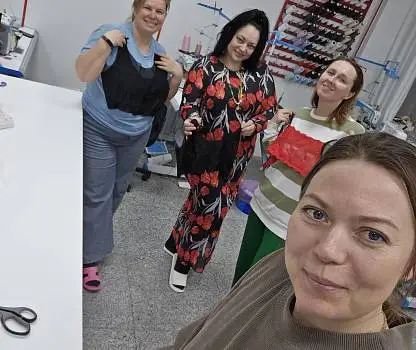 Встреча №18