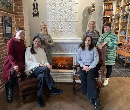 Встреча №22