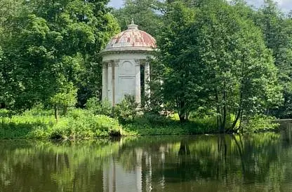 Пижамная вечеринка