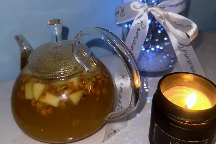 Мартынова Таня
