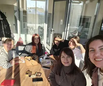 Встреча №20