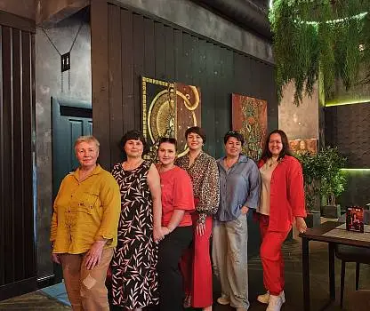 Встреча №10