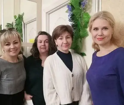 Встреча №5
