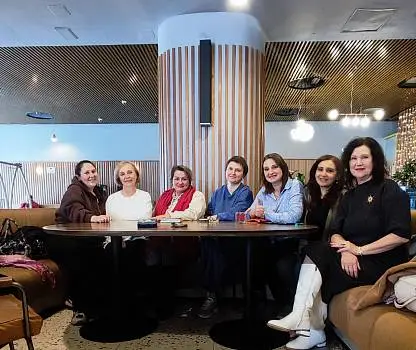 Встреча №26