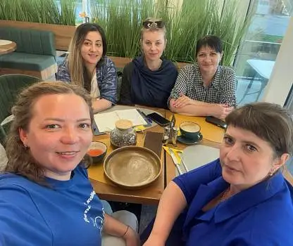 Встреча №23