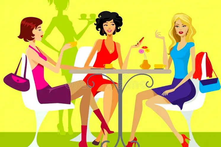 Деревлева Ольга