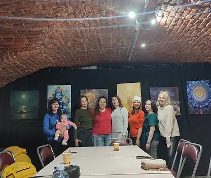 Встреча №30