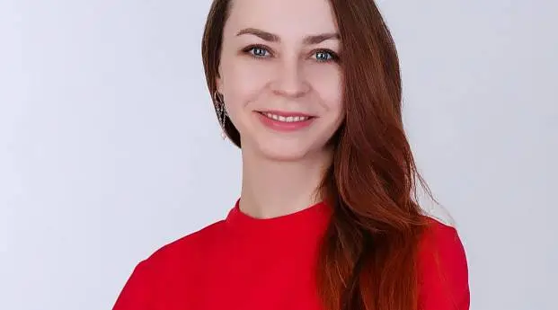 Марина Носова