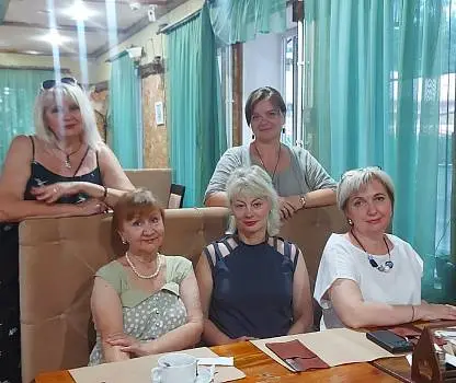 Встреча №19