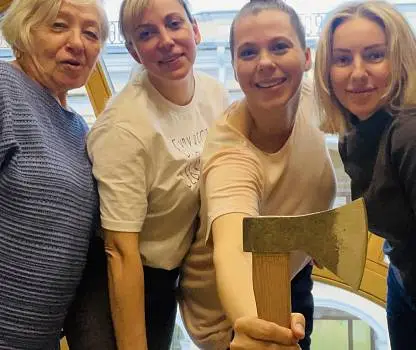 Встреча №16