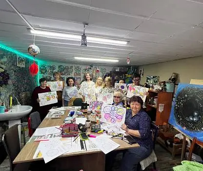 Встреча №12