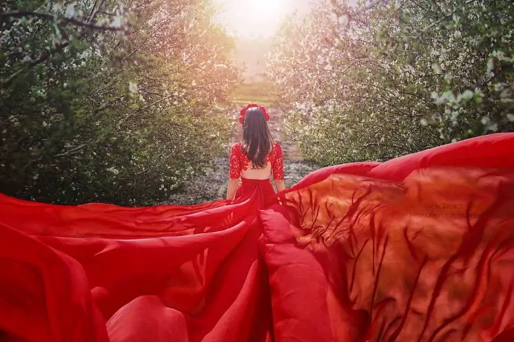 Платоненко Мадлен