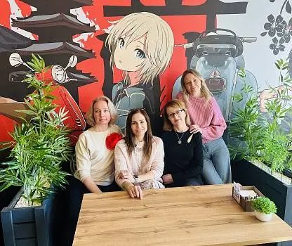 Встреча №12