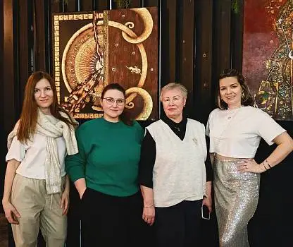 Встреча №31